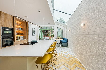 Location Creation:Northbrook N22:kitchen 2