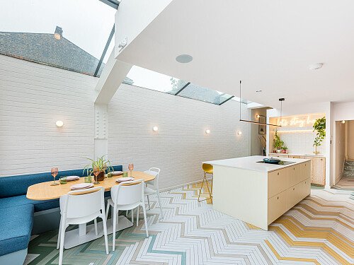 Location Creation:Northbrook N22:kitchen 5