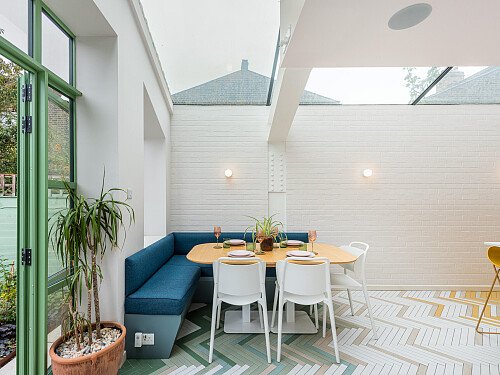 Location Creation:Northbrook N22:kitchen 6