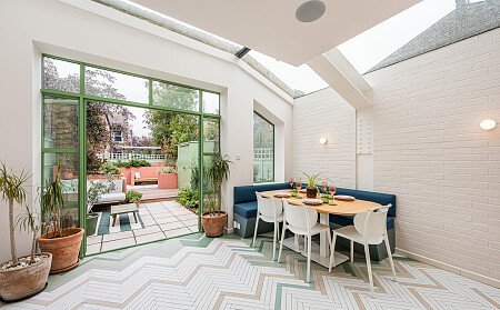 Location Creation:Northbrook N22:kitchen 7