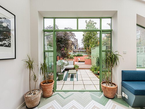 Location Creation:Northbrook N22:kitchen 8