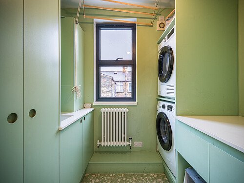 Location Creation:Northbrook N22:utility