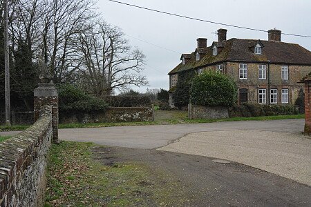 Moor Farmhouse 1