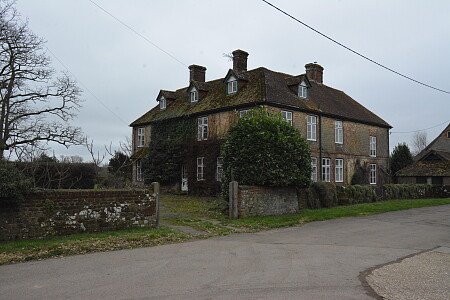 Moor Farmhouse 2