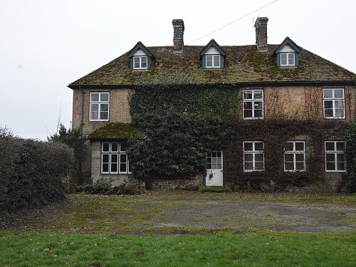 Moor Farmhouse 6