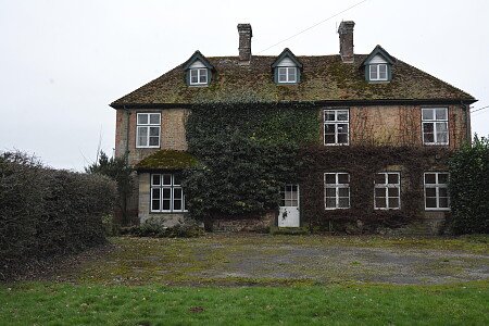 Moor Farmhouse 6