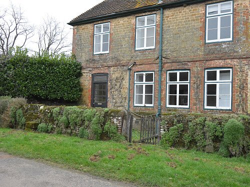 Moor Farmhouse 27
