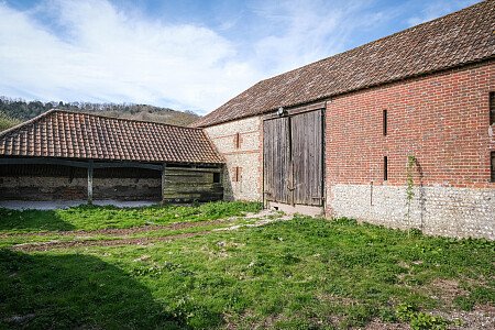 New Barn 3
