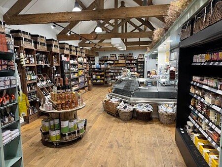 Farm Shop 2