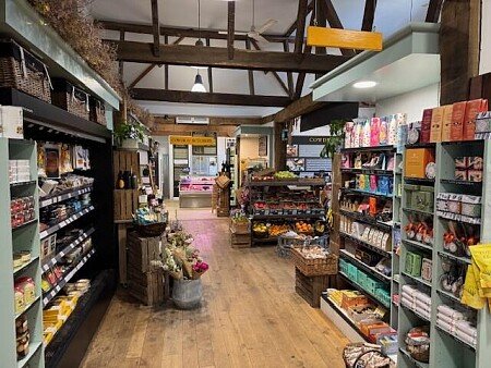 Farm Shop 3