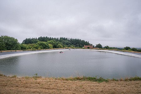 Reservoir 3