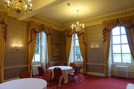 Grosvenor Room 2