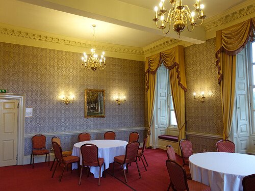 Grosvenor Room 1