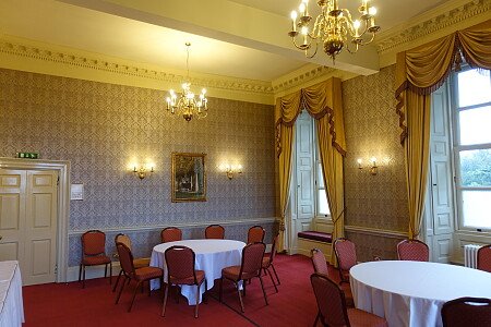 Grosvenor Room 1