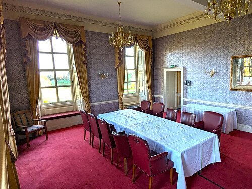 Grosvenor Room