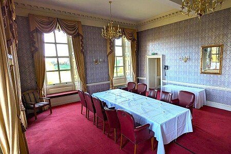 Grosvenor Room