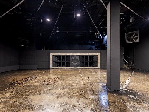 Black Studio House Lights 30