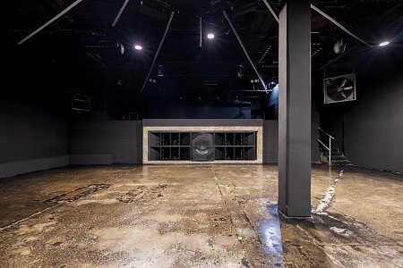 Black Studio House Lights 30