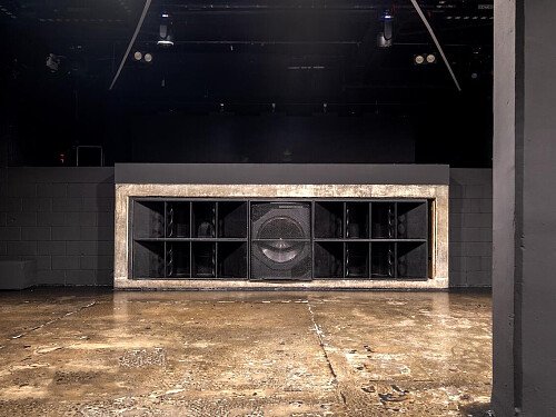 Black Studio House Lights 31