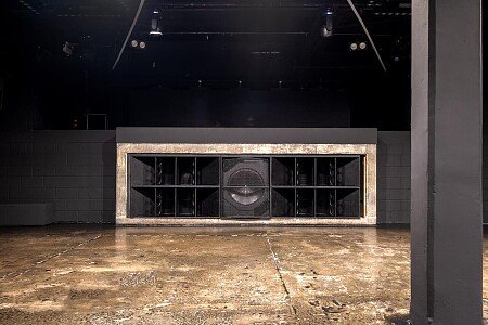 Black Studio House Lights 31