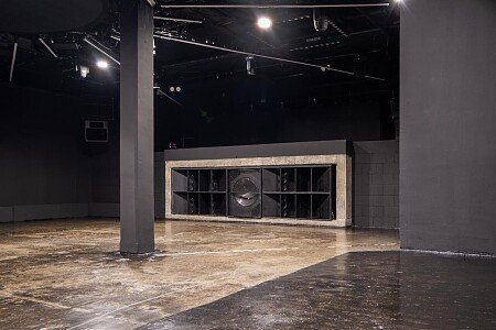 Black Studio House Lights 36