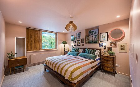 Location Creation:Henley House RG9:Bedroom 1