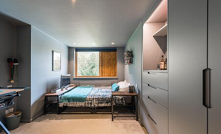 Location Creation:Henley House RG9:Bedroom 2