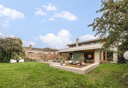 Location Creation:Henley House RG9:Garden 2