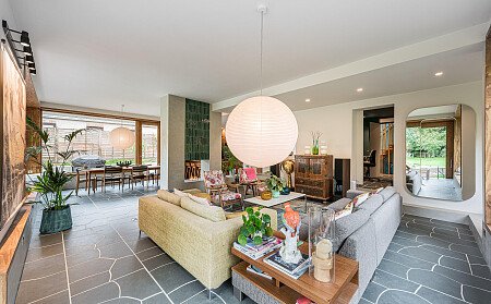 Location Creation:Henley House RG9:Living room 2