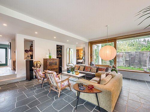 Location Creation:Henley House RG9:Living room 4