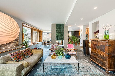 Location Creation:Henley House RG9:Living room