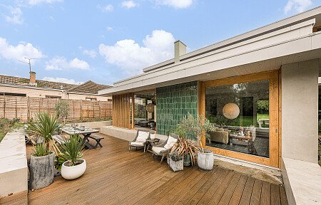 Location Creation:Henley House RG9:Terrace 2