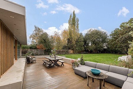 Location Creation:Henley House RG9:Terrace 3