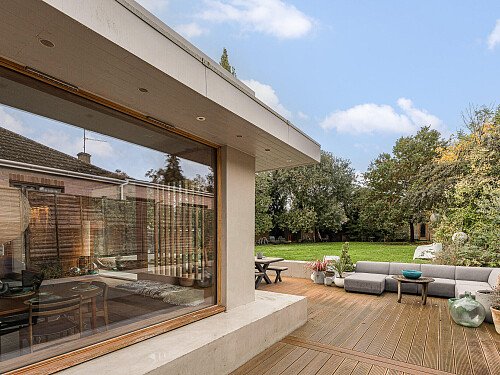 Location Creation:Henley House RG9:Terrace 4