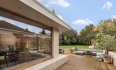 Location Creation:Henley House RG9:Terrace 4