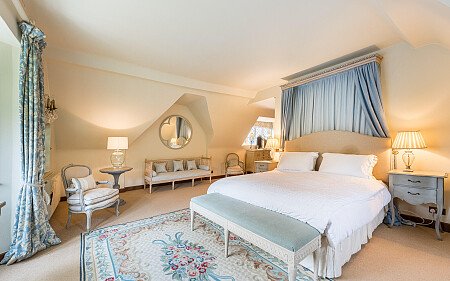 Location Creation:Lake House:bed3