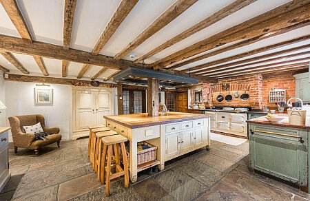 Location Creation:Lake House:kitchen 4