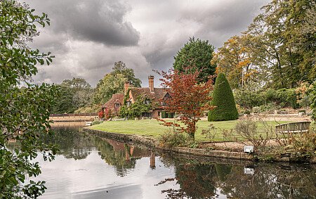 Location Creation:Lake House:Lake 3