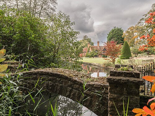 Location Creation:Lake House:Lake 4