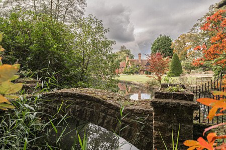 Location Creation:Lake House:Lake 4
