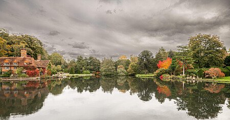 Location Creation:Lake House:Lake 6