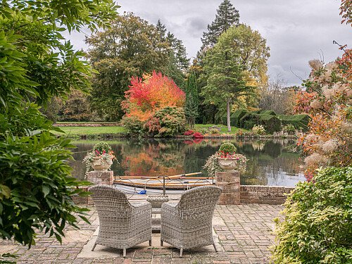 Location Creation:Lake House:Lake 9