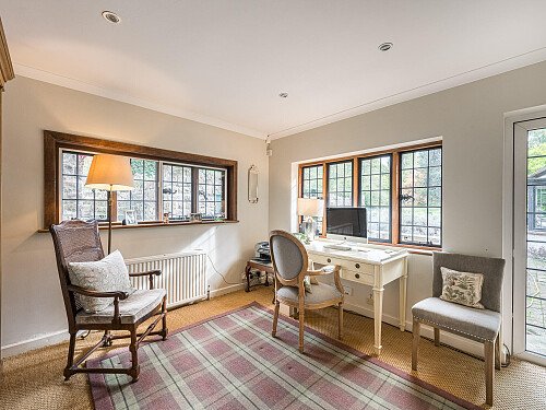 Location Creation:Lake House:study