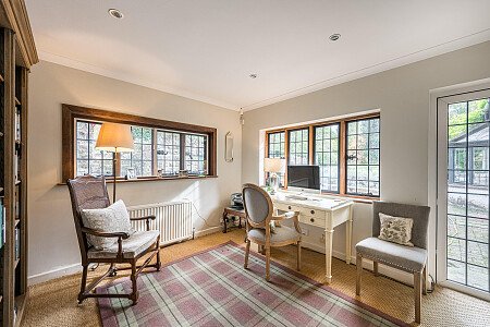 Location Creation:Lake House:study