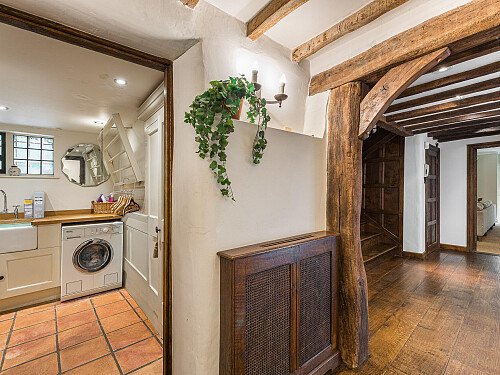 Location Creation:Lake House:utility