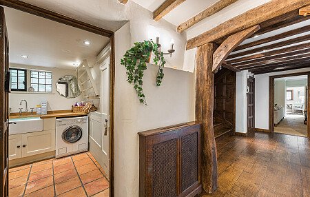 Location Creation:Lake House:utility