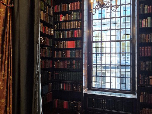 Common Room Alcove (2)