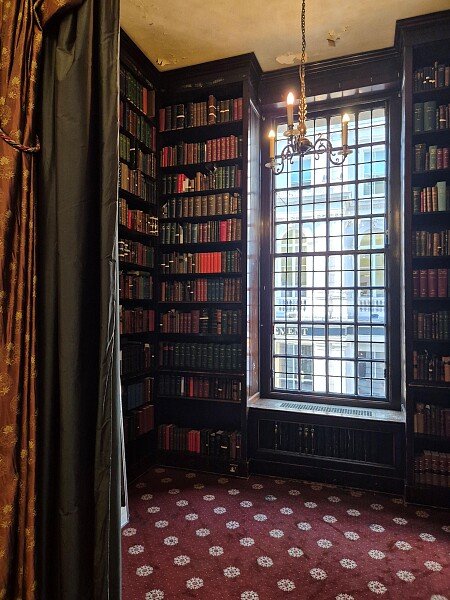 Common Room Alcove (2)