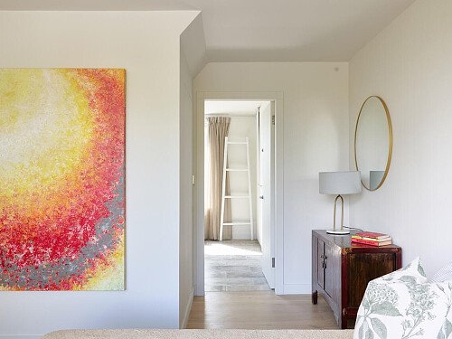 Location Creation:Chiswick Dock:bed3