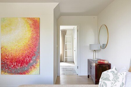 Location Creation:Chiswick Dock:bed3